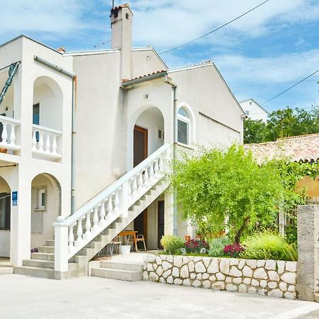 Apartman Gabrijela Senj  Exterior foto