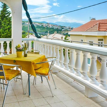 Apartman Gabrijela Senj  Exterior foto