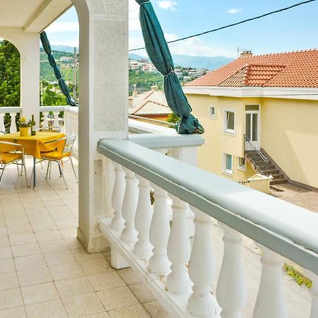 Apartman Gabrijela Senj  Exterior foto