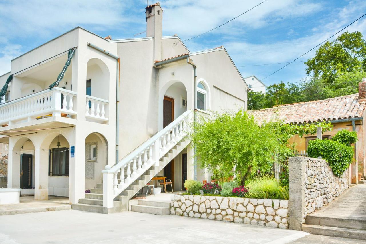 Apartman Gabrijela Senj  Exterior foto