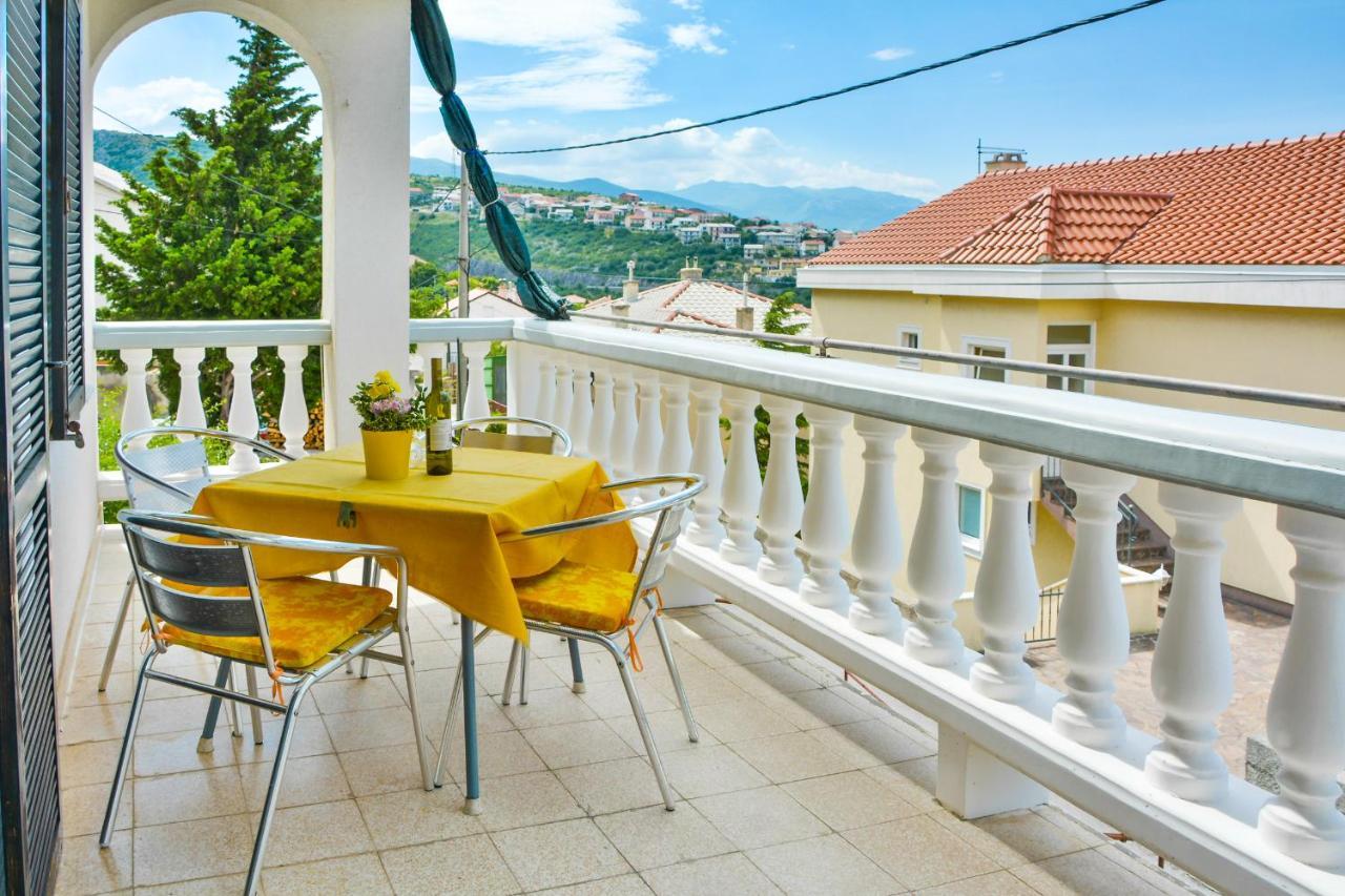 Apartman Gabrijela Senj  Exterior foto