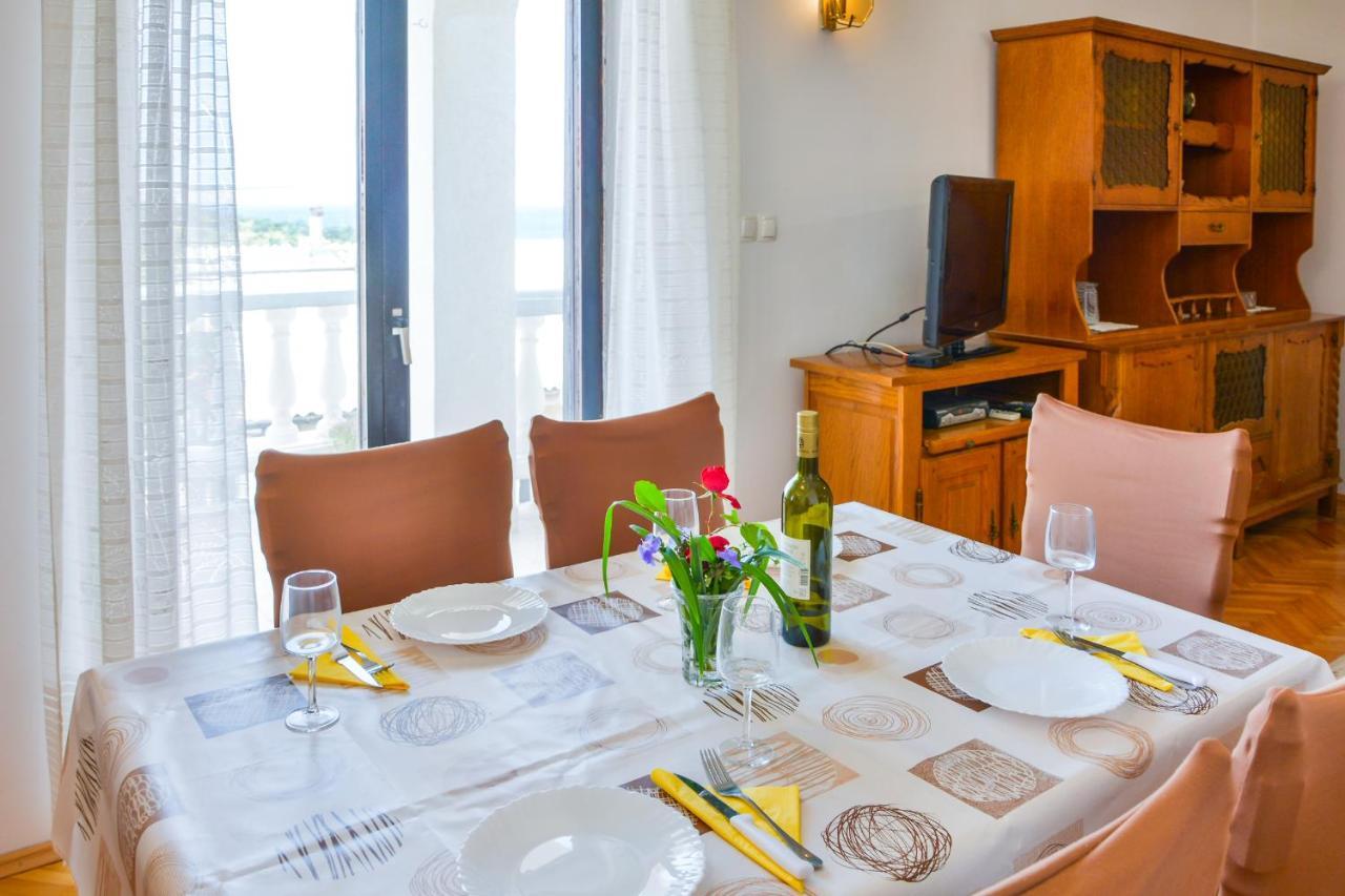 Apartman Gabrijela Senj  Exterior foto