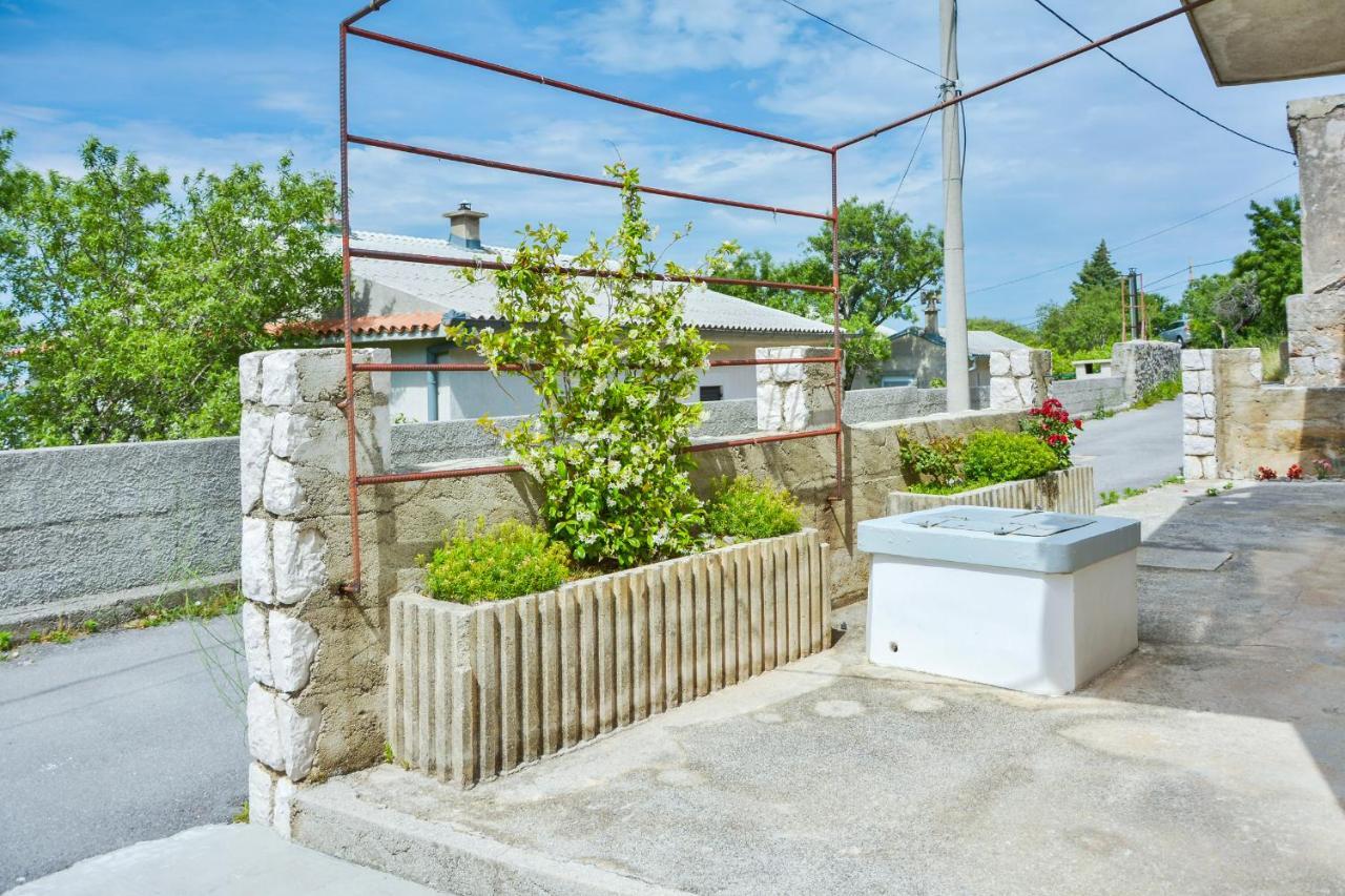 Apartman Gabrijela Senj  Exterior foto
