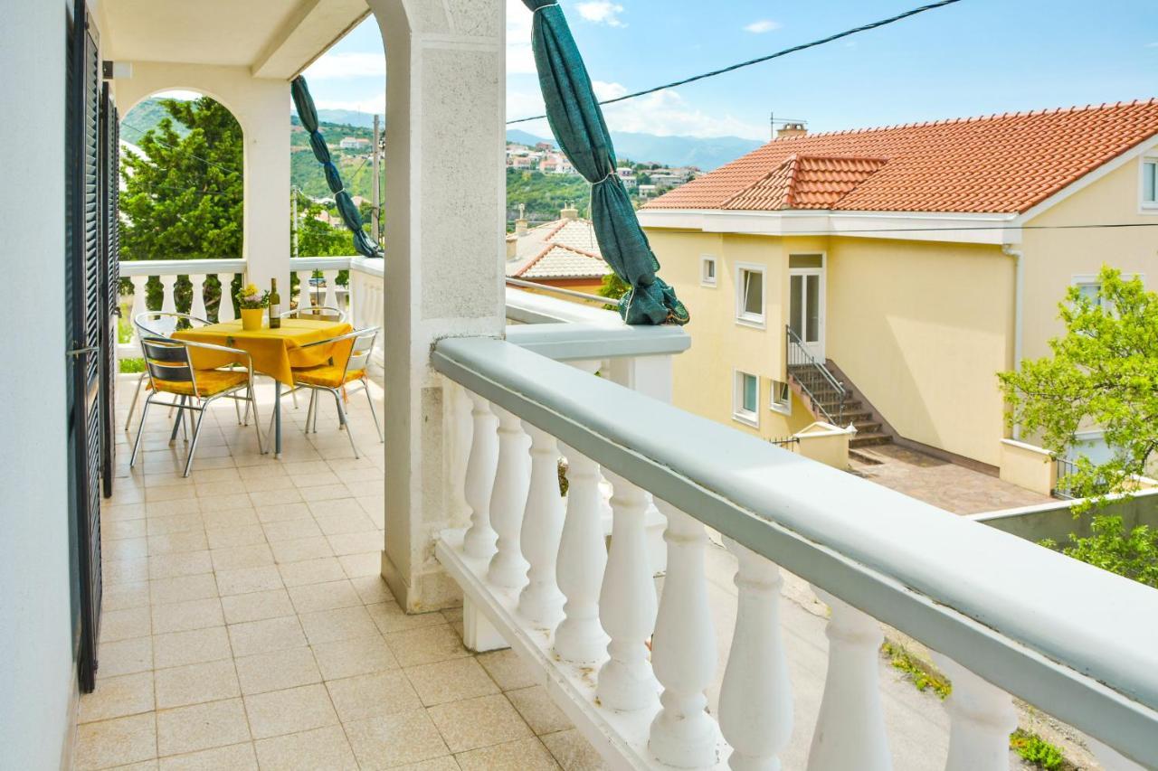 Apartman Gabrijela Senj  Exterior foto