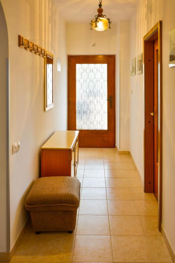 Apartman Gabrijela Senj  Exterior foto