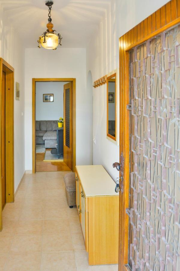 Apartman Gabrijela Senj  Exterior foto