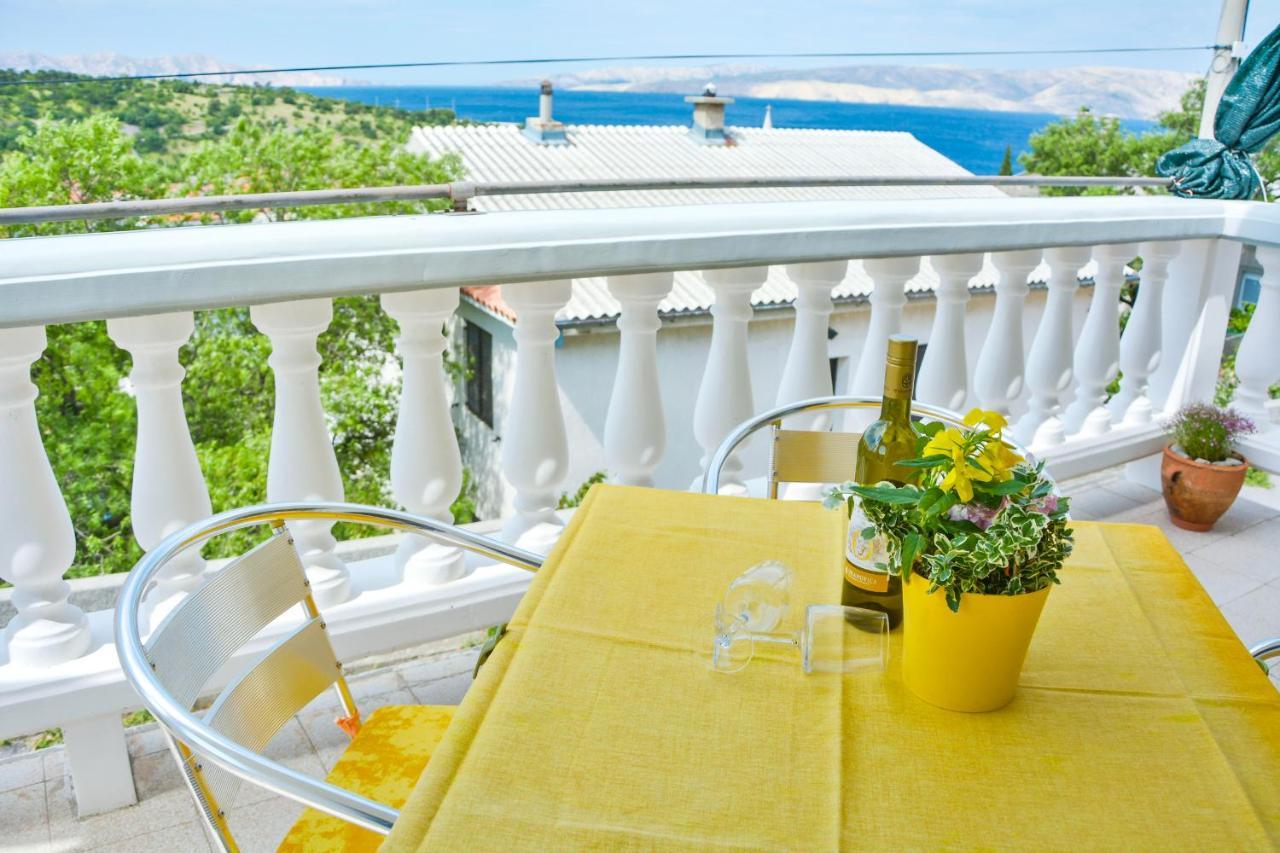 Apartman Gabrijela Senj  Exterior foto