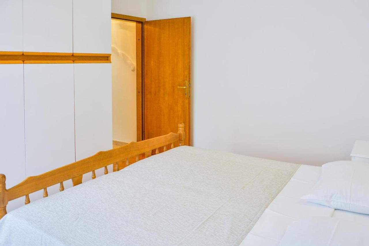 Apartman Gabrijela Senj  Exterior foto