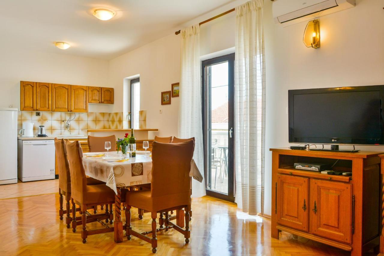 Apartman Gabrijela Senj  Exterior foto