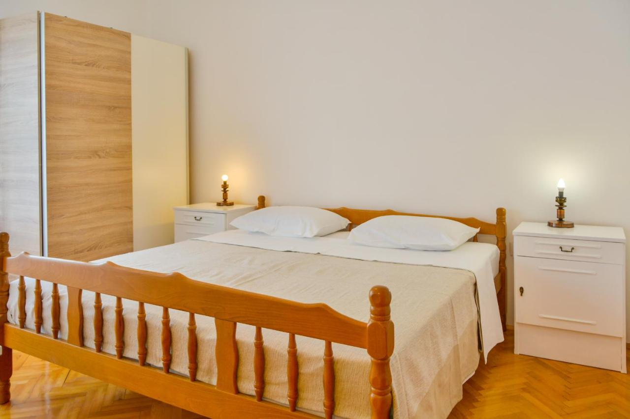 Apartman Gabrijela Senj  Exterior foto