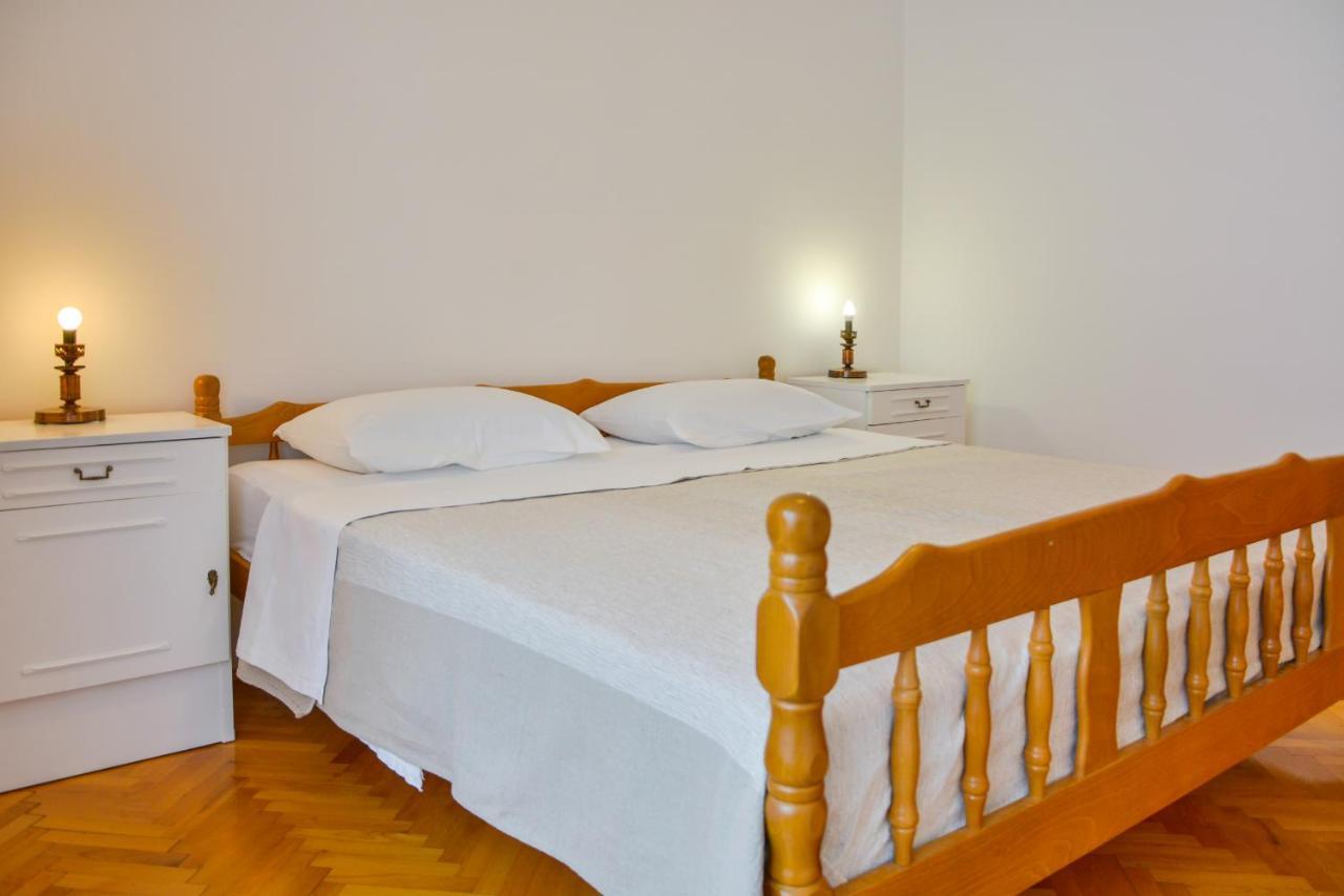 Apartman Gabrijela Senj  Exterior foto
