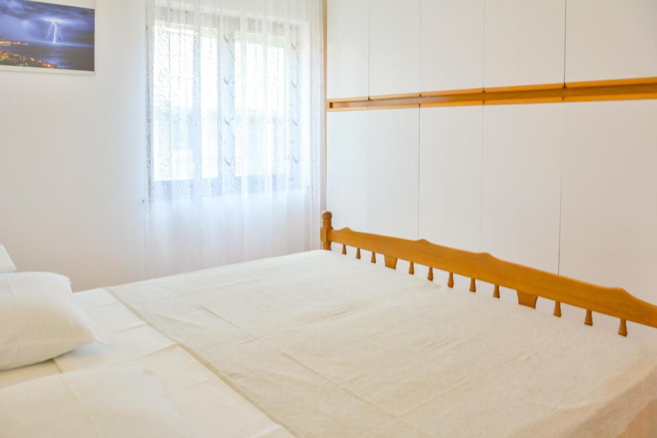 Apartman Gabrijela Senj  Exterior foto