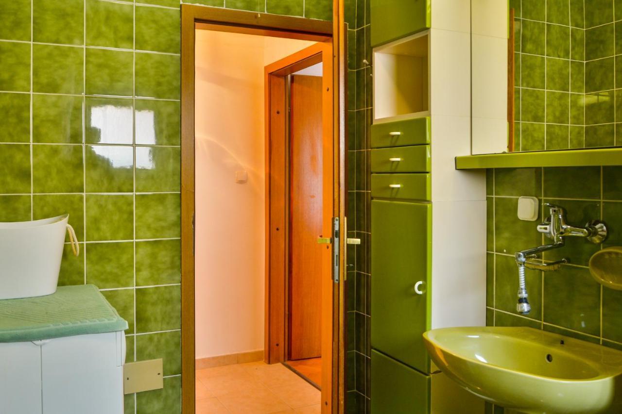 Apartman Gabrijela Senj  Exterior foto
