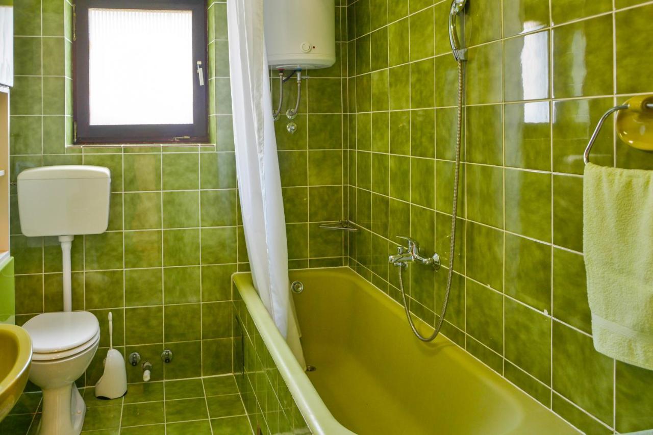 Apartman Gabrijela Senj  Exterior foto
